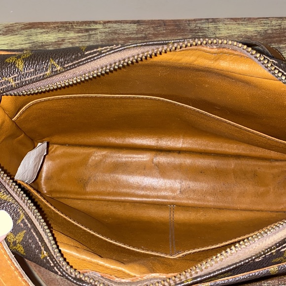 Rare Authentic Louis Vuitton Paris bag - Picture 7 of 14